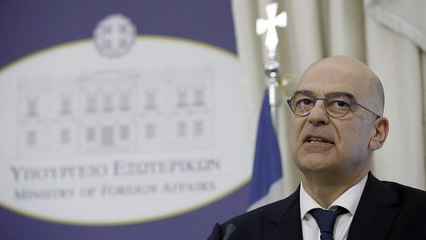 Ελλάδα: Οι θέσεις του νέου Υπουργού Εξωτερικών