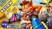 Crash Team Racing Nitro-Fueled Review | Did Activision Ruin CTR?