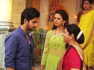 GATHBANDHAN | Raghu and His Mai FIGHT For Dhanak | गठबंधन