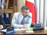 Roma - Audizioni su rappresentanza sindacale nei luoghi di lavoro (09.07.19)