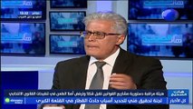 عماد بن حليمة: جماعة النهضة يفركسو شكون يسترهم موش شكون يطبق القانون !