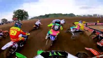 2019 RedBud National - GoPro Adam Cianciarulo 250 Moto 2