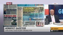 'Doğu Akdeniz petrolü yeni gerilim çıkartır!' -  Gün Başlıyor (26 Haziran 2019)