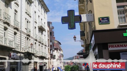 « Nous n’avons pas de données scientifiques sur la puce du canard », Cyrielle Maisonnial, pharmacienne à Aix-les-Bains