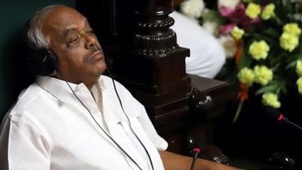 5 ರಾಜೀನಾಮೆ ಕ್ರಮಬದ್ಧ, 8 ರಾಜೀನಾಮೆ ಅನೂರ್ಜಿತ: ಸ್ಪೀಕರ್