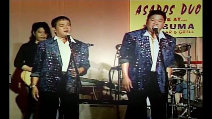 ASADOS DUO VOL 2 (2002)  P1