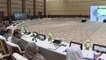 نجاح المؤتمر الأفغاني للسلام برعاية قطرية