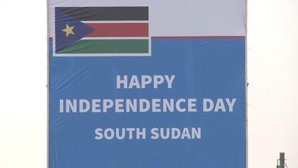 أزمات اقتصادية وأمنية تحاصر جنوب السودان في ذكرى انفصاله