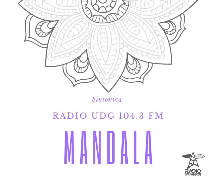 Mandala - Julio 9 de 2019