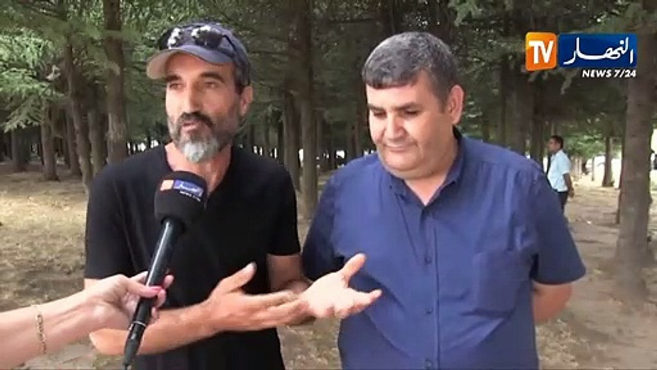 تيزي وزو: تيزي أوجعبوب  كنز سياحي كبير ينتظر التجسيد على الواقع