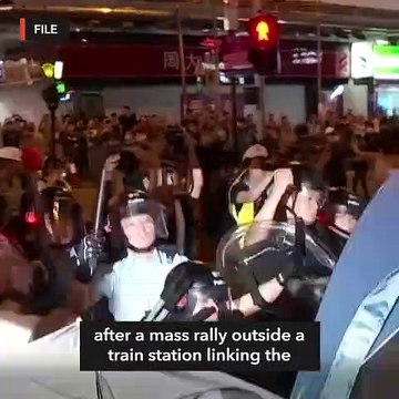 Hong Kong extradition bill ‘dead’ – Carrie Lam | Evening wRap