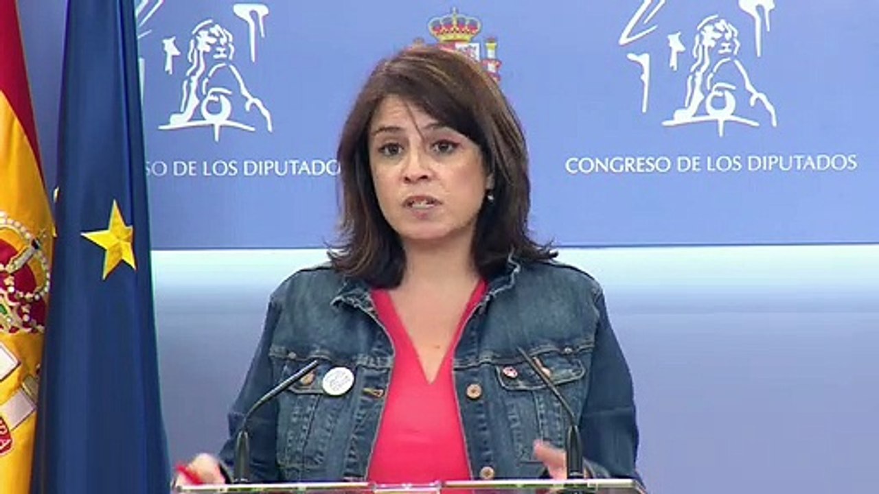 El PSOE cuestiona la actitud de Pablo Iglesias para pactar