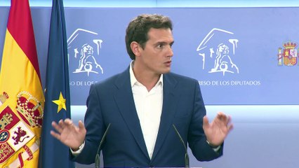 Cs denunciará ante la Fiscalía el acoso sufrido en el Orgullo