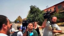 Salvini - Seguitemi, vi porto nell'ormai ex Cara di Mineo (09.07.19)