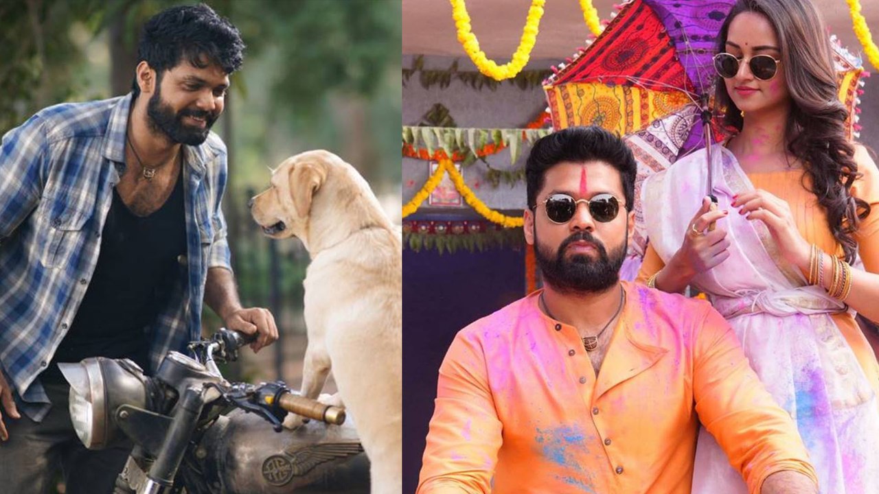 ಐದು ವರ್ಷಗಳ ನಂತರ ಮತ್ತೆ ಬಹು ಕೋಟಿ ವೆಚ್ಚದಲ್ಲಿ ಸಿನಿಮಾ ನಿರ್ದೇಶನ ಮಾಡಲಿದ್ದಾರೆ ರಕ್ಷಿತ್ ಶೆಟ್ಟಿ