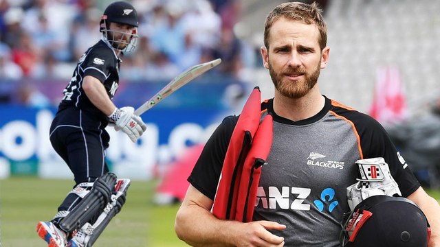 ICC Cricket World Cup 2019:Kane Williamson Reaches 500 World Cup Runs || Oneindia Telugu