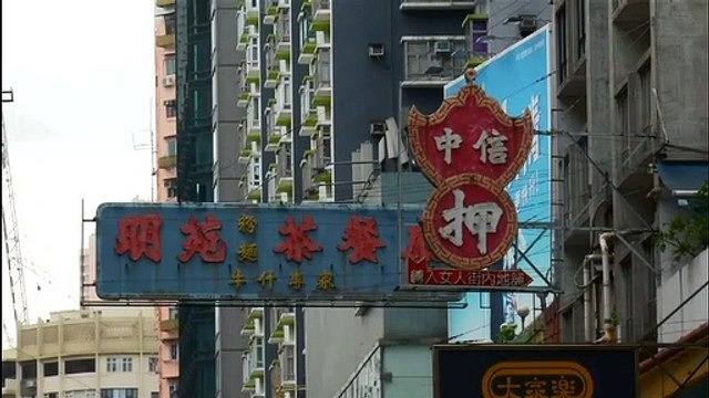 Гонконг: протесты продолжатся?