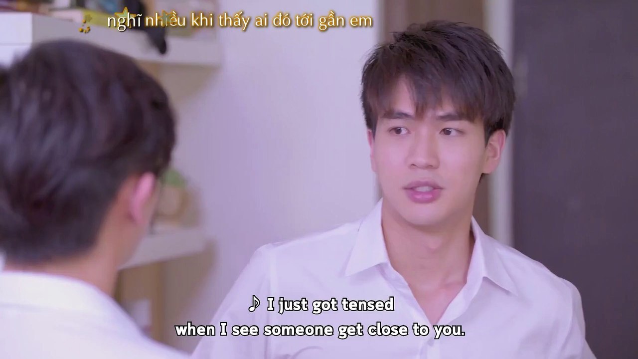 [Vietsub] 2 Moon 2 The Series - Tập 02