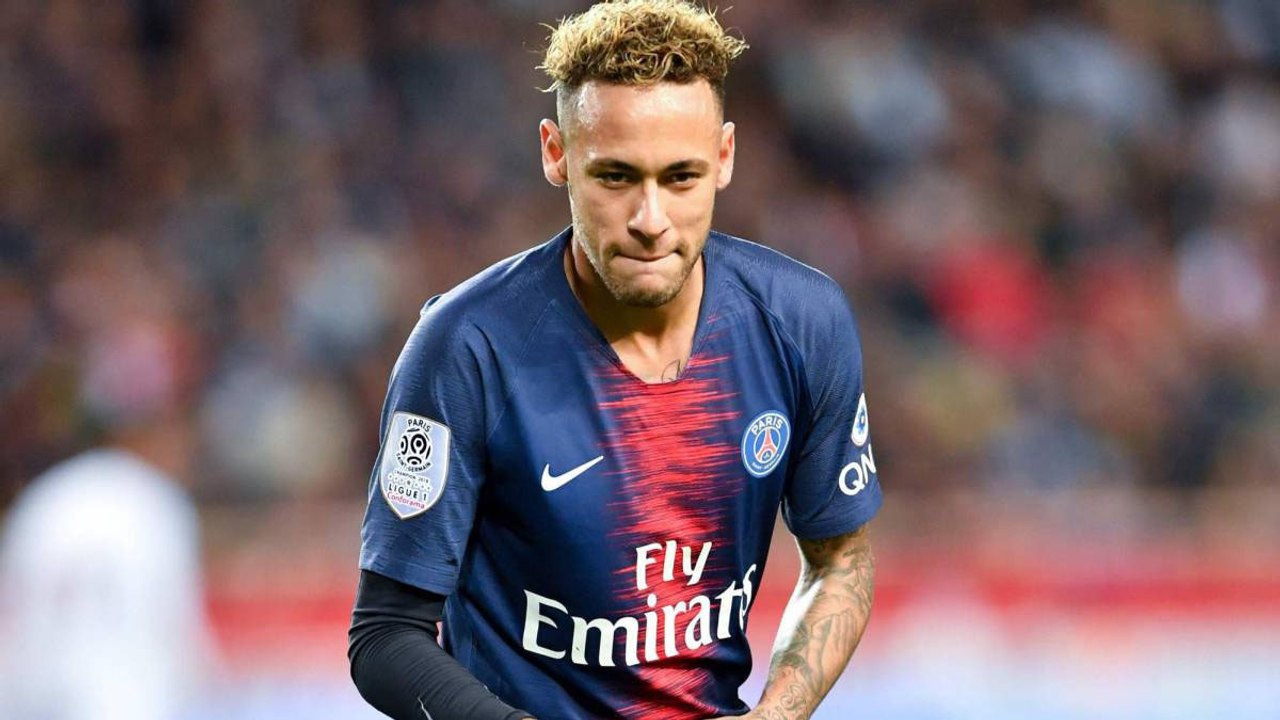 Agenda FS: ¿Qué pasará con Neymar?