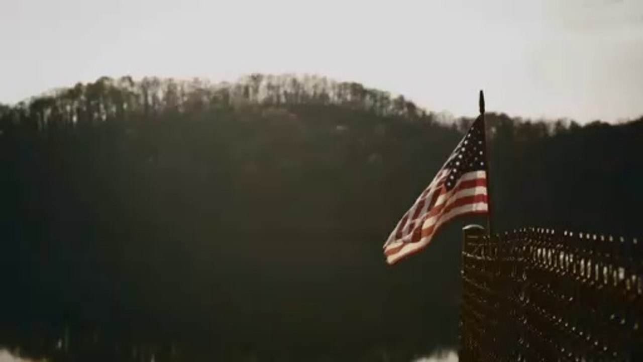 #The America Dream is Alive and Well