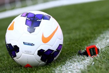 Goal Line Technology: The Decision that Changed Football