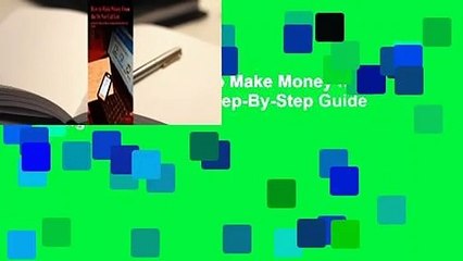 About For Books  How to Make Money from the Do Not Call List: A Step-By-Step Guide to Suing