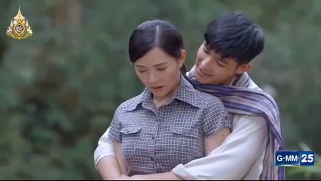 ดอกคูณเสียงแคน ตอนที่.6 ย้อนหลัง วันที่ 9 กรกฎาคม 2562 ล่าสุด