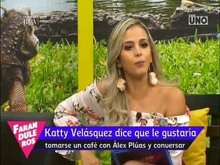 FARANDULEROS - Lunes 08 de Julio 2019 Parte 1