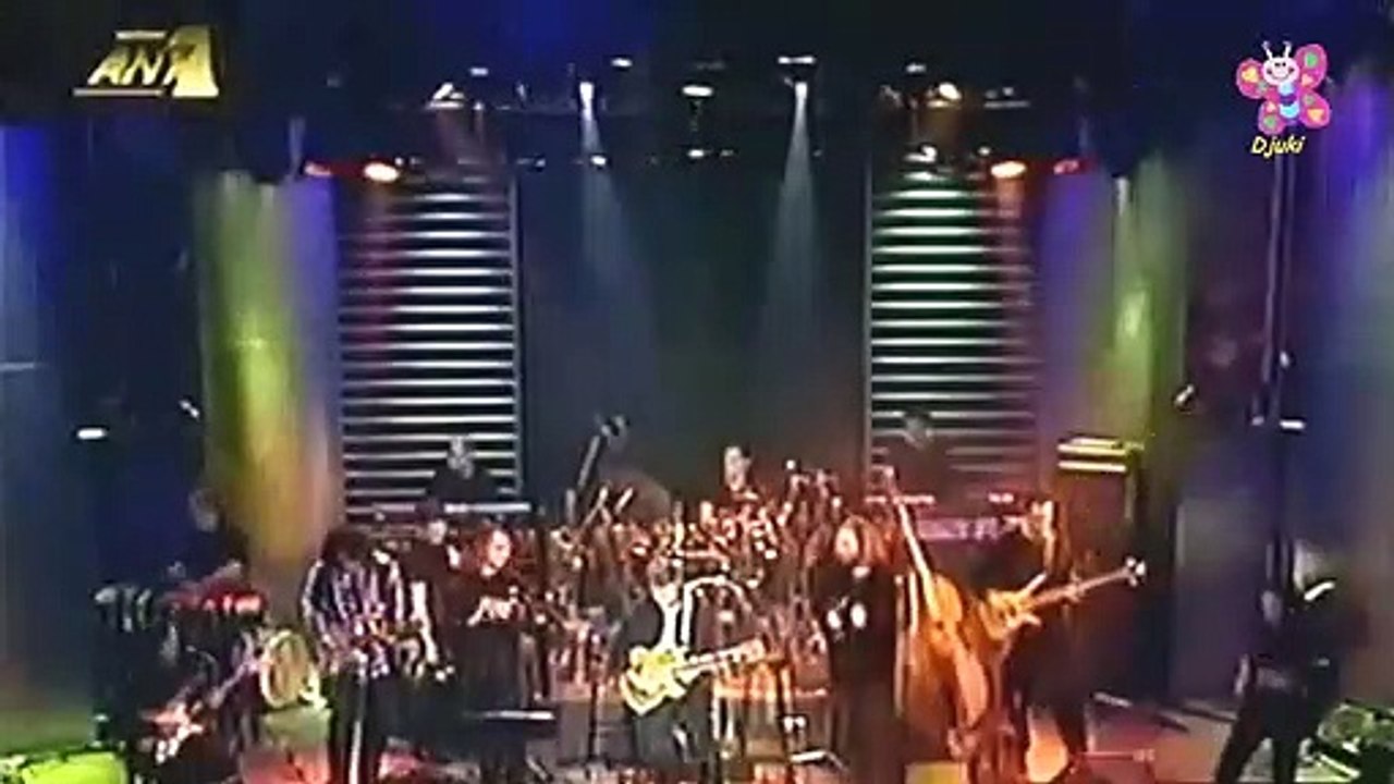 Comandante Che Guevara - George Dalaras, Panos...