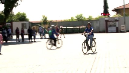 İSTANBUL- TARİHİ YARIMADA'DA GÖNÜLLÜ TURİZM ELÇİLERİ GÖREVE BAŞLADI