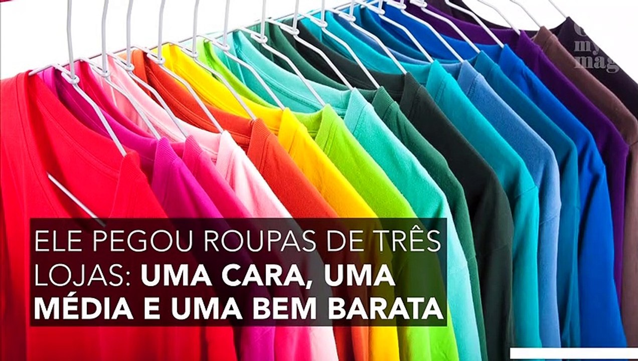 O que pode acontecer se você não lavar as roupas novas antes de usá-las?