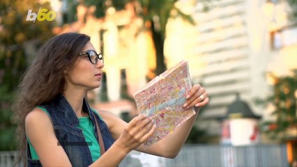 Solo Safety! 5 Safety Tips For Traveling Alone