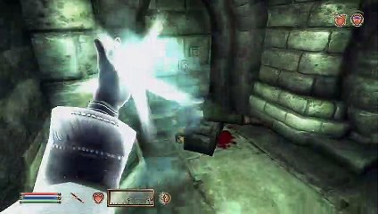 Let's Play | The Elder Scrols 4: Oblivion | 018