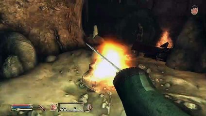 Let's Play | The Elder Scrols 4: Oblivion | 021