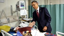 Obamacare: Affordable Care Act under threat in US