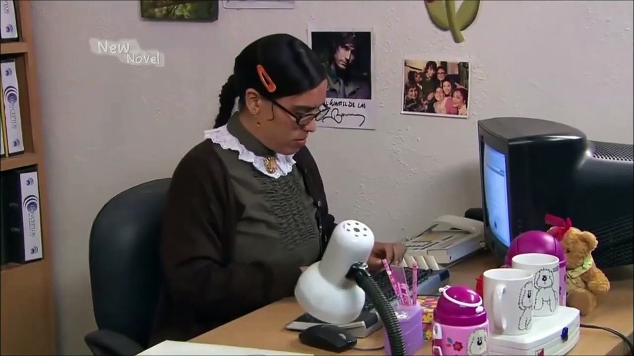 Lety e Fernando - PARTE 47