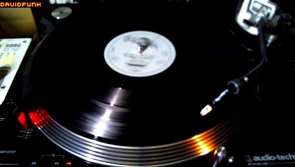 PARADISE - we can work it out (1982) [alternative intro uk]