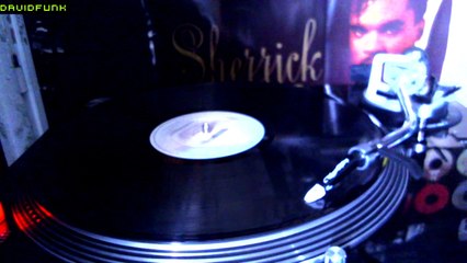 PATRICE RUSHEN - watch out (1987) [single]