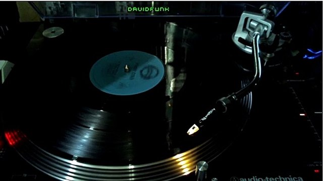 POKEY COLD - let me love you (1986) [extended]