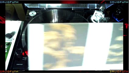 PINK RHYTHM - more & more' (1985) [12'inch uk]