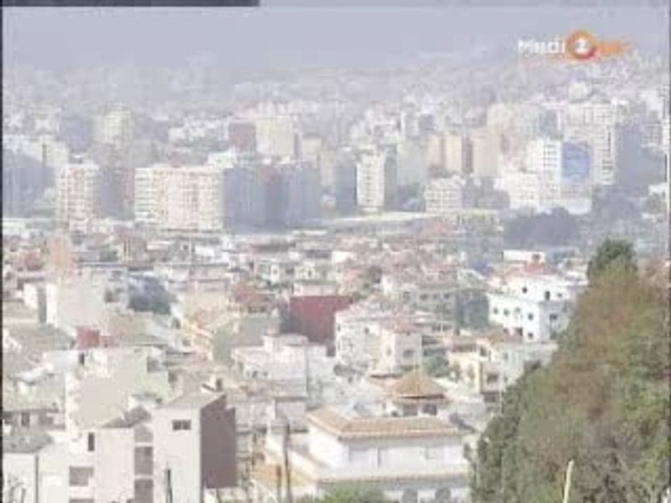 Tanger la future casablanca 2