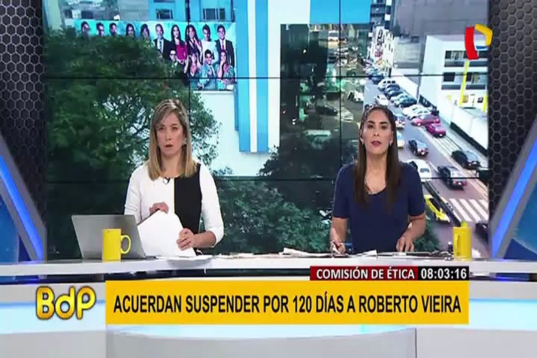 Paraderos instalados en eje vial Abancay-Manco...