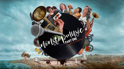 Non stop music (mix e rmx by kurtigghiu)