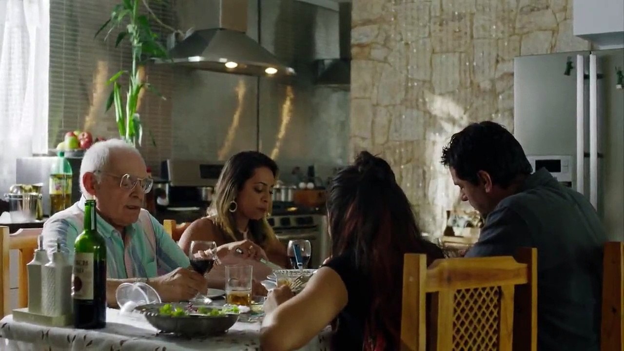 Carce Episodio 1 Temporada 2