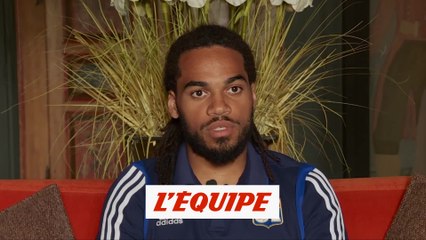Denayer «Être meilleur que la saison dernière» - Foot - L1 - OL