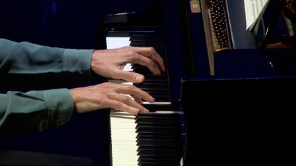 Federico Mompou : Impresiones intimas (Guillaume Coppola)