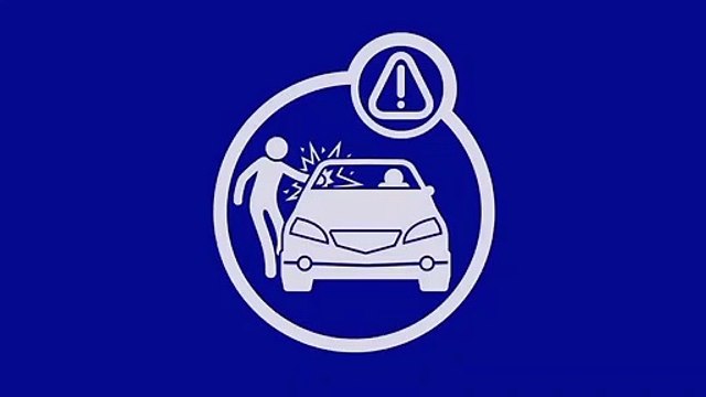 Contre les vols à la portière dans les transports de personnes