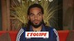 Denayer «Je ne pensais pas voir Juninho sur le terrain» - Foot - L1 - OL