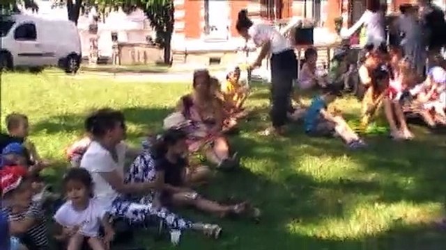 Les cantines de Firminy