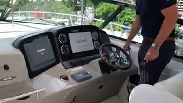 Sea Ray 2008 380 Sundancer for Sale at MarineMax Miami